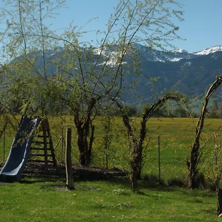 Entensee Bed and breakfast Uznach