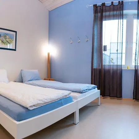 Bed and breakfast Entensee