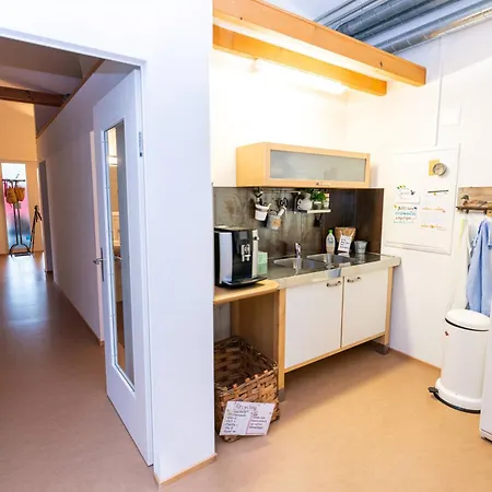 Bed and breakfast Entensee Uznach