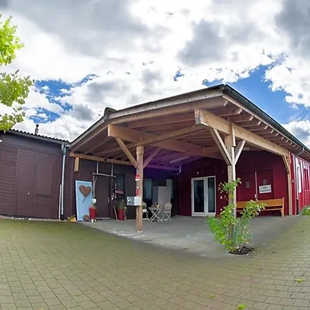 Bed & Breakfast Entensee Uznach