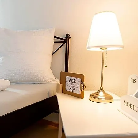 Entensee Bed & Breakfast