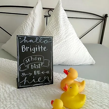 Bed & Breakfast Entensee Uznach