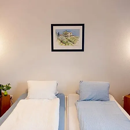 Entensee Bed & Breakfast