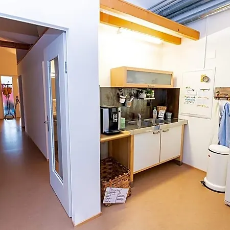 Bed & Breakfast Entensee Uznach