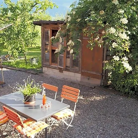 Entensee Bed & Breakfast Uznach
