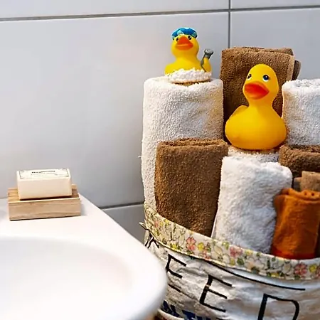 Entensee Bed & Breakfast 2*