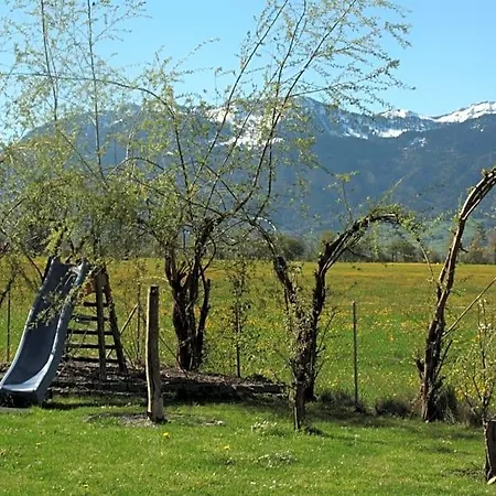 Bed & Breakfast Entensee 2*