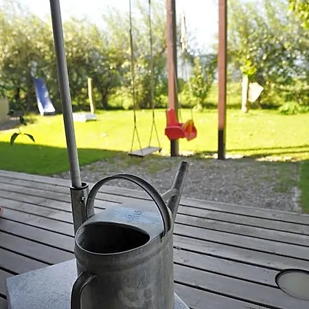 Bed & Breakfast Entensee