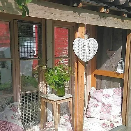 Entensee Bed & Breakfast Uznach