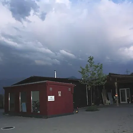 Entensee 2*