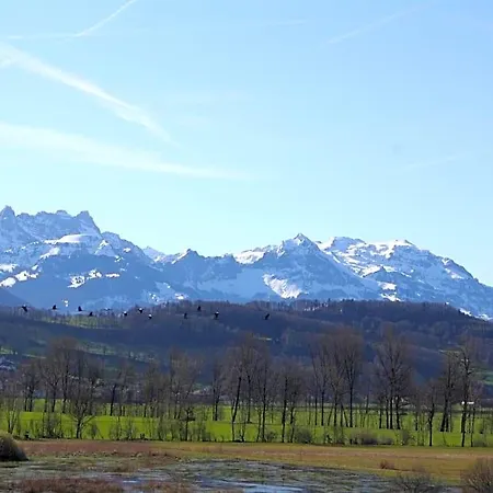 Entensee 2* Uznach