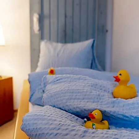 Entensee Bed & Breakfast Uznach