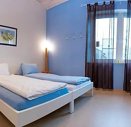 Bed & Breakfast Entensee Uznach