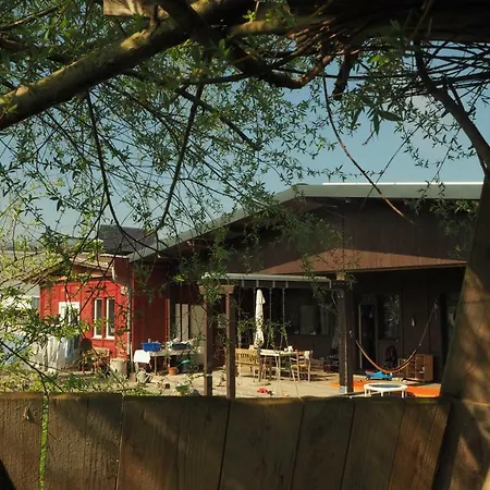 Entensee Bed and breakfast Uznach