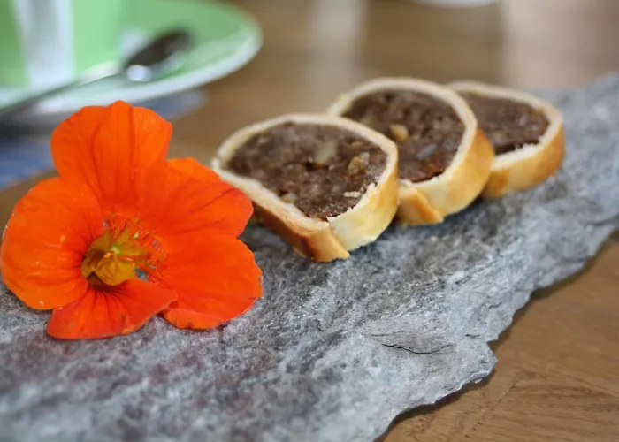 Frühstückspension Entensee Uznach