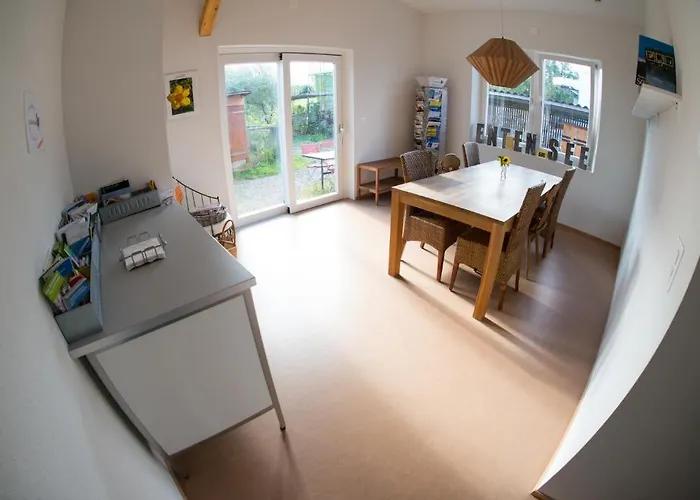 Entensee Frühstückspension 2*