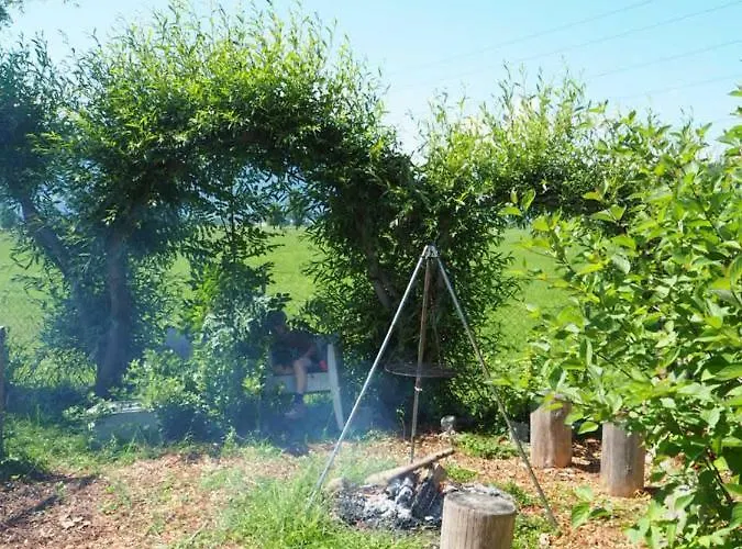 Frühstückspension Entensee