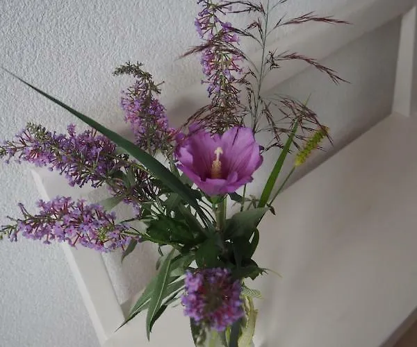 Frühstückspension Entensee