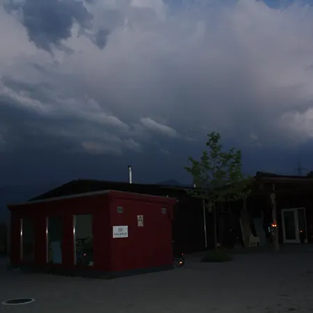 Entensee Bed and Breakfast 2*