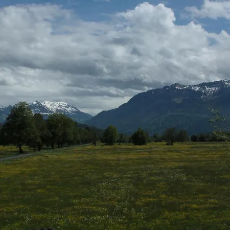 Bed and Breakfast Entensee 2*