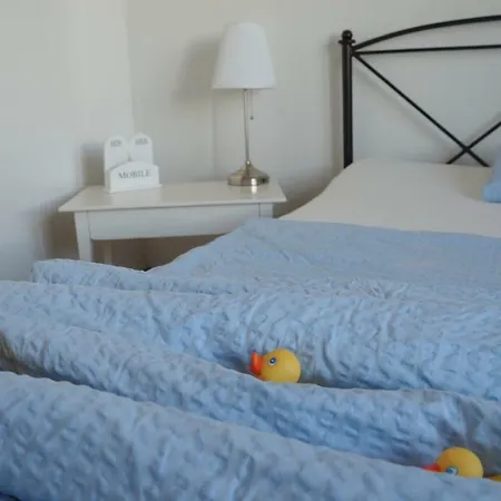 Bed and Breakfast Entensee Uznach