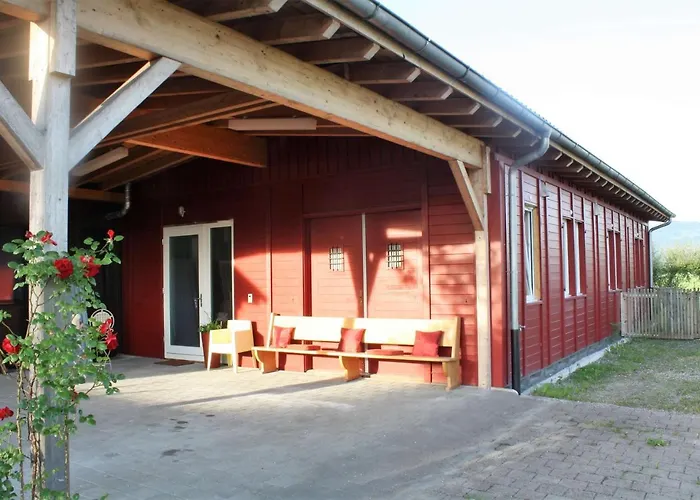 Entensee Bed & Breakfast