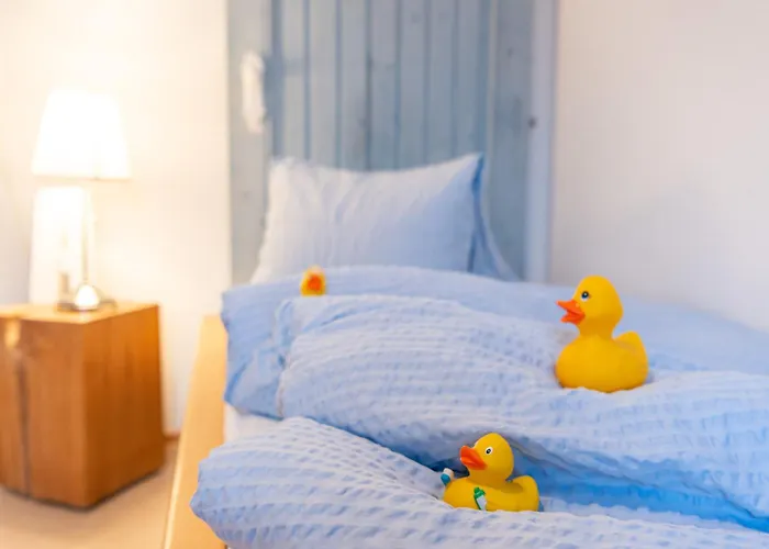 Entensee Bed & Breakfast 2*