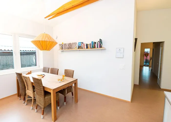 Bed & Breakfast Entensee 2*