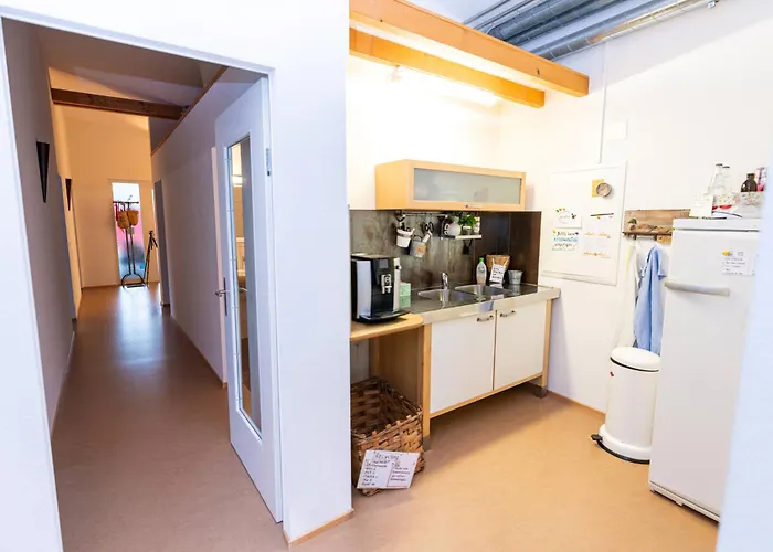 Bed & Breakfast Entensee Uznach