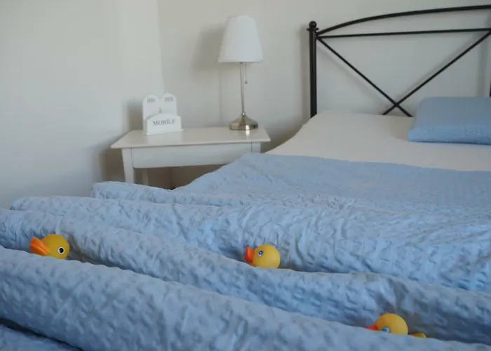 Bed & Breakfast Entensee Uznach