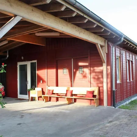 Entensee Bed & Breakfast