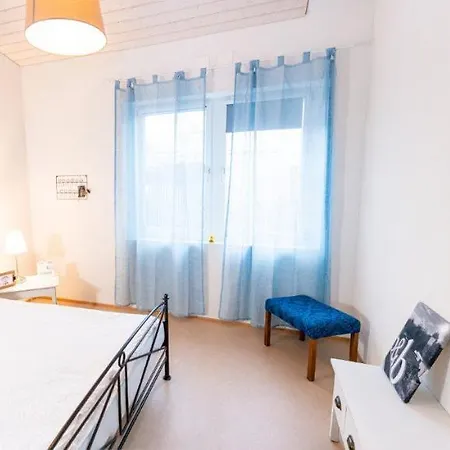 Entensee Bed & Breakfast Uznach