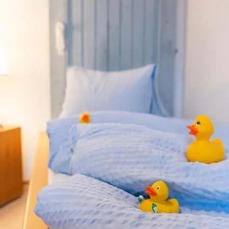 Entensee Bed & Breakfast 2*