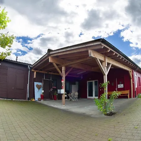 Entensee Bed & Breakfast