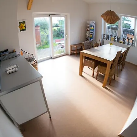 Entensee Bed & Breakfast 2*