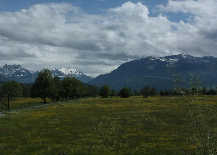住宿加早餐酒店 贝恩特赛住宿加早餐旅馆 2*