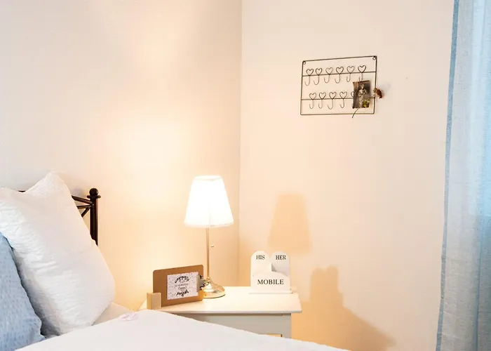 贝恩特赛住宿加早餐旅馆 住宿加早餐酒店